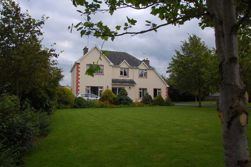 Creg Lodge Claregalway Exteriér fotografie